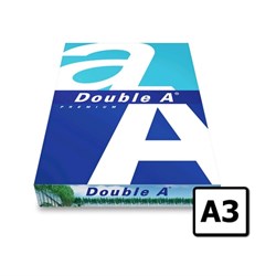 A One Multi Purpose Copy Paper A3 80gsm White